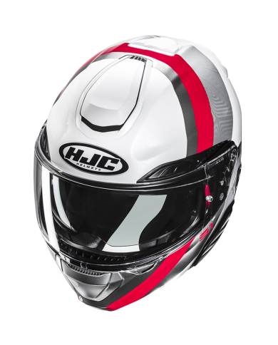 CASCO HJC RPHA 91 FENSH MC1