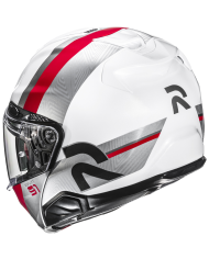 CASCO HJC RPHA 91 FENSH MC1