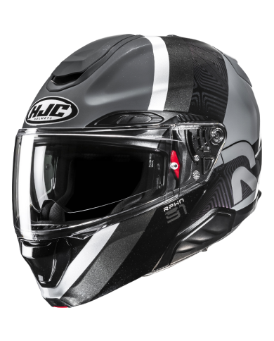 CASCO HJC RPHA 91 FENSH MC5