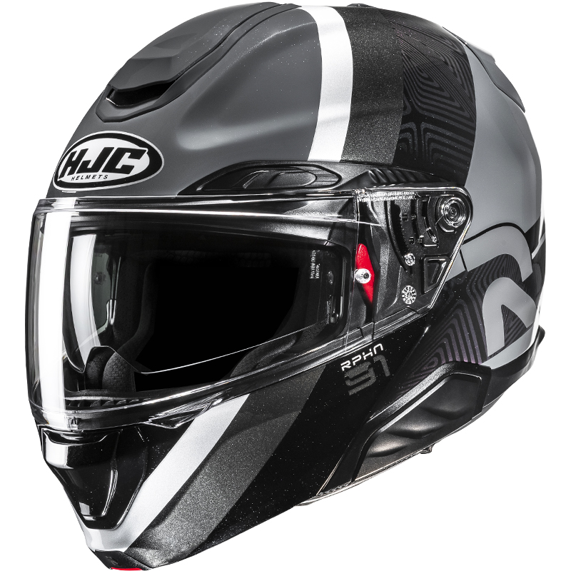 CASCO HJC RPHA 91 FENSH MC5