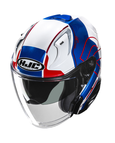 CASCO HJC RPHA 31 DEREEN MC21