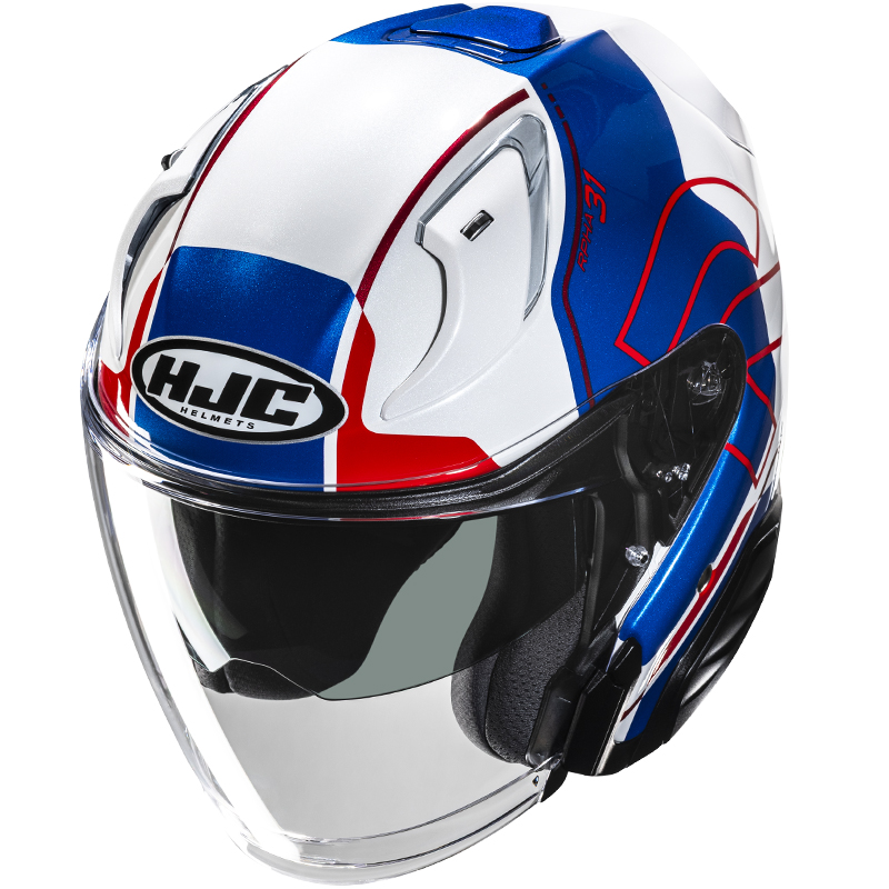 CASCO HJC RPHA 31 DEREEN MC21