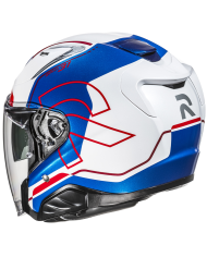 CASCO HJC RPHA 31 DEREEN MC21