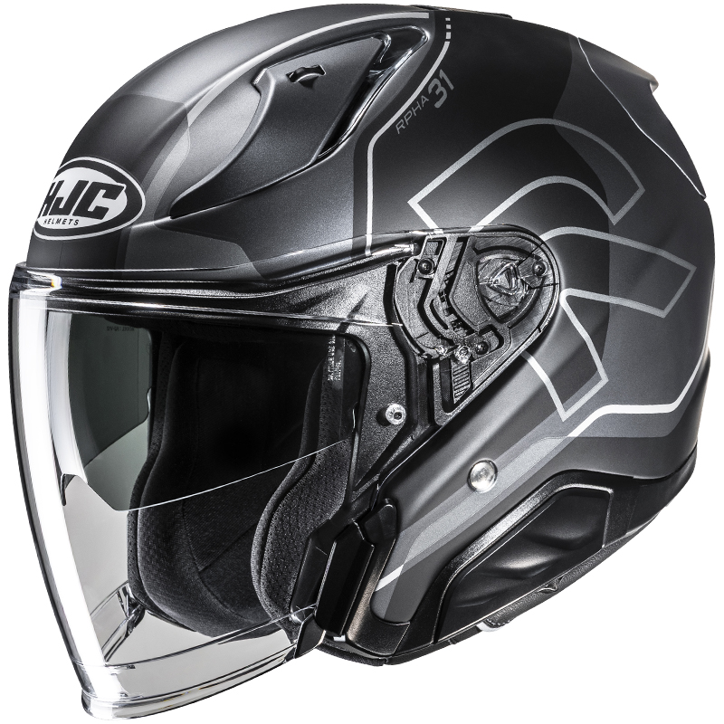 CASCO HJC RPHA 31 DEREEN MC5SF