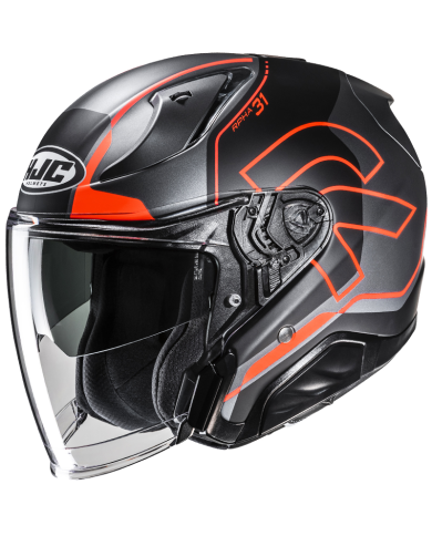 CASCO HJC RPHA 31 DEREEN MC6HSF