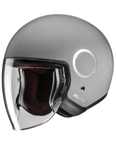 CASCO HJC RPHA 40 NARDO GREY