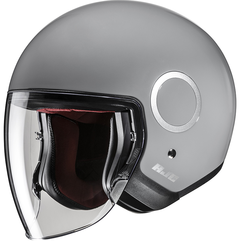 CASCO HJC RPHA 40 NARDO GREY