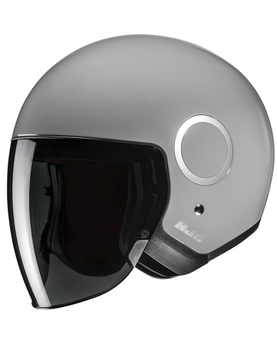CASCO HJC RPHA 40 NARDO GREY