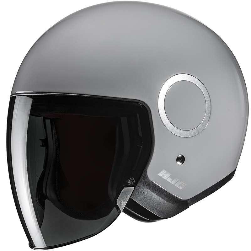 CASCO HJC RPHA 40 NARDO GREY