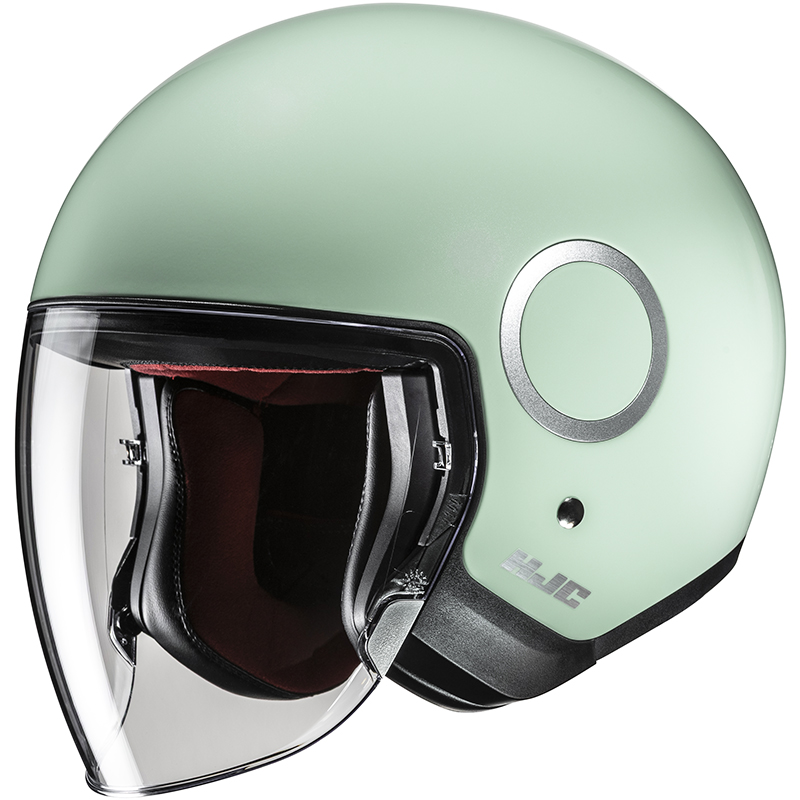 CASCO HJC RPHA 40 GREEN RELAX