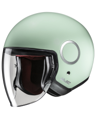 CASCO HJC RPHA 40 GREEN RELAX