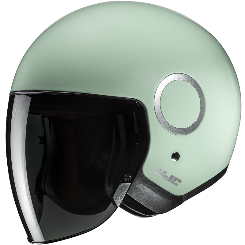 CASCO HJC RPHA 40 GREEN RELAX