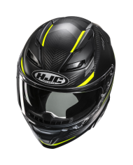 CASCO HJC F71 CARBON ESIRA MC3HSF