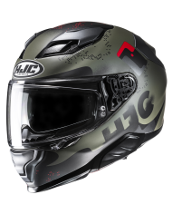 CASCO HJC F71 FACO MC1SF