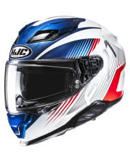 CASCO HJC F71 CATOS MC21