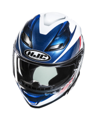 CASCO HJC F71 CATOS MC21