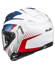CASCO HJC F71 CATOS MC21
