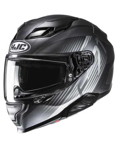 CASCO HJC F71 CATOS MC5SF