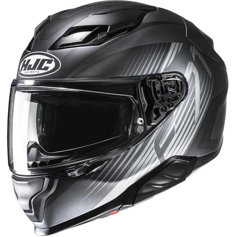 CASCO HJC F71 CATOS MC5SF
