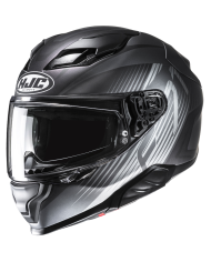 CASCO HJC F71 CATOS MC5SF