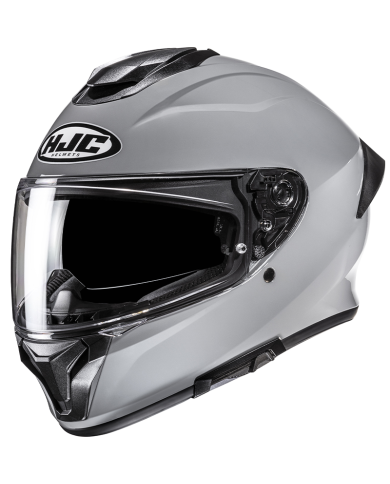 CASCO HJC C71 NARDO GREY