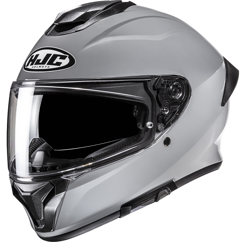 CASCO HJC C71 NARDO GREY