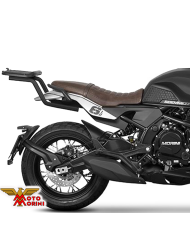 KIT DE FIJACIÓN POSTERIOR SHAD MOTO MORINI SEIEMMEZZO STR