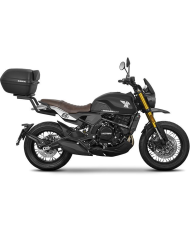 KIT DE FIJACIÓN POSTERIOR SHAD MOTO MORINI SEIEMMEZZO STR