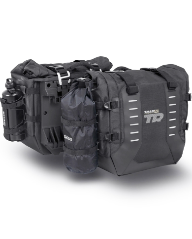 ALFORJAS SHAD TERRA ADVENTURE TR40 X0TR402