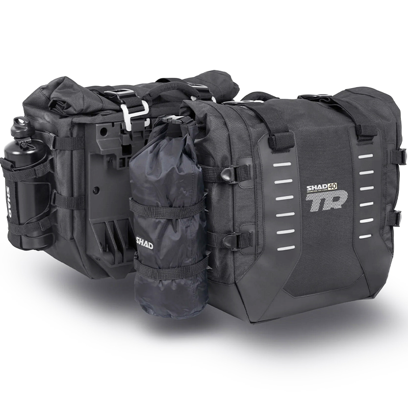 ALFORJAS SHAD TERRA ADVENTURE TR40 X0TR402