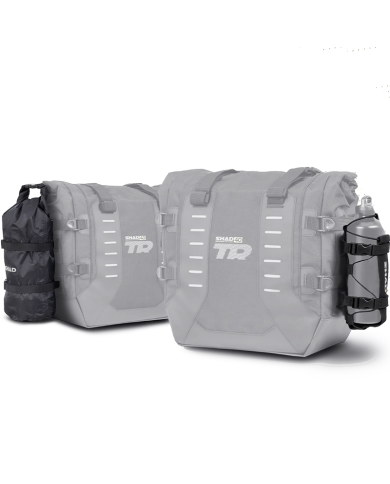 ALFORJAS SHAD TERRA ADVENTURE TR40 X0TR402