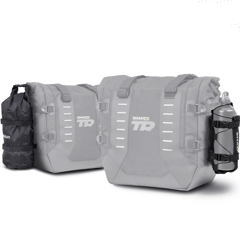 ALFORJAS SHAD TERRA ADVENTURE TR40 X0TR402