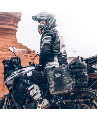 ALFORJAS SHAD TERRA ADVENTURE TR40 X0TR402