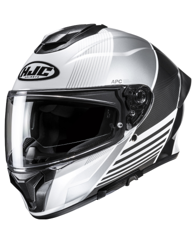 CASCO HJC C71 MORIX MC5