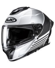 CASCO HJC C71 MORIX MC5