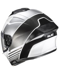 CASCO HJC C71 MORIX MC5
