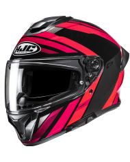 CASCO HJC C71 FABER MC1