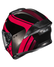CASCO HJC C71 FABER MC1