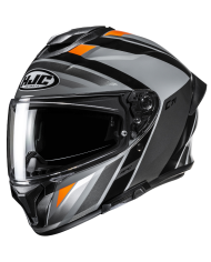 CASCO HJC C71 FABER MC4