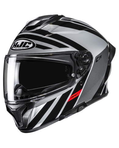 CASCO HJC C71 FABER MC5