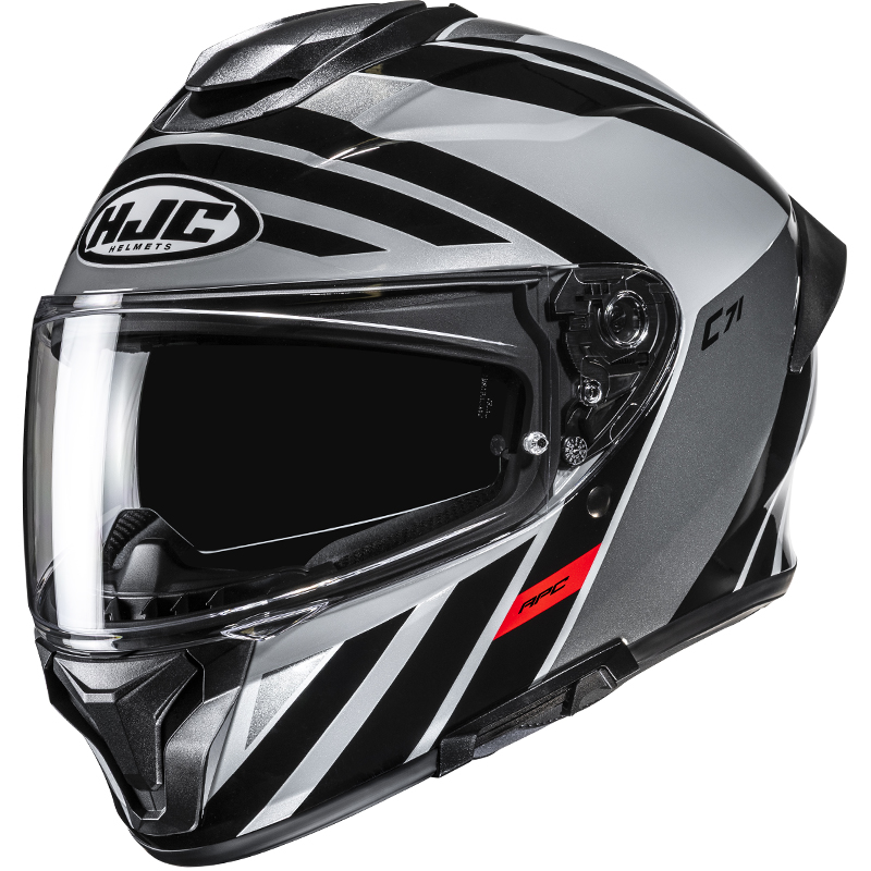 CASCO HJC C71 FABER MC5