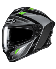 CASCO HJC C71 FABER MC7