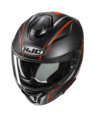 CASCO HJC C71 QUEZ MC1SF