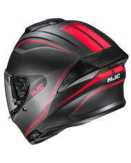 CASCO HJC C71 QUEZ MC1SF
