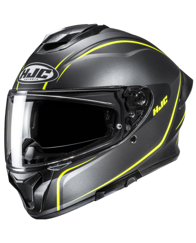 CASCO HJC C71 QUEZ MC3HSF