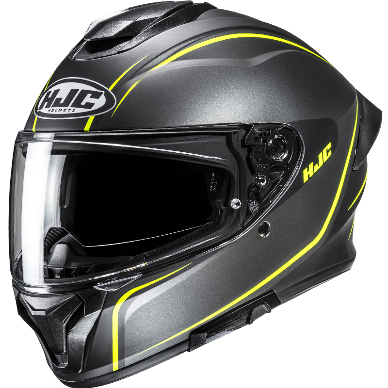 CASCO HJC C71 QUEZ MC3HSF