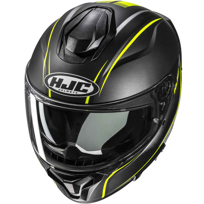 CASCO HJC C71 QUEZ MC3HSF