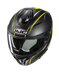 CASCO HJC C71 QUEZ MC3HSF