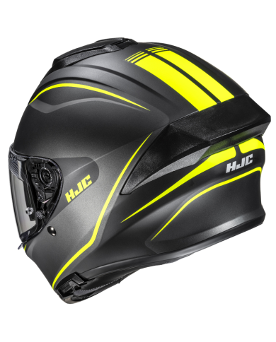 CASCO HJC C71 QUEZ MC3HSF