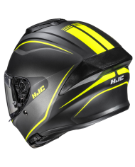 CASCO HJC C71 QUEZ MC3HSF